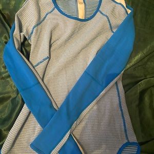 lululemon long sleeve